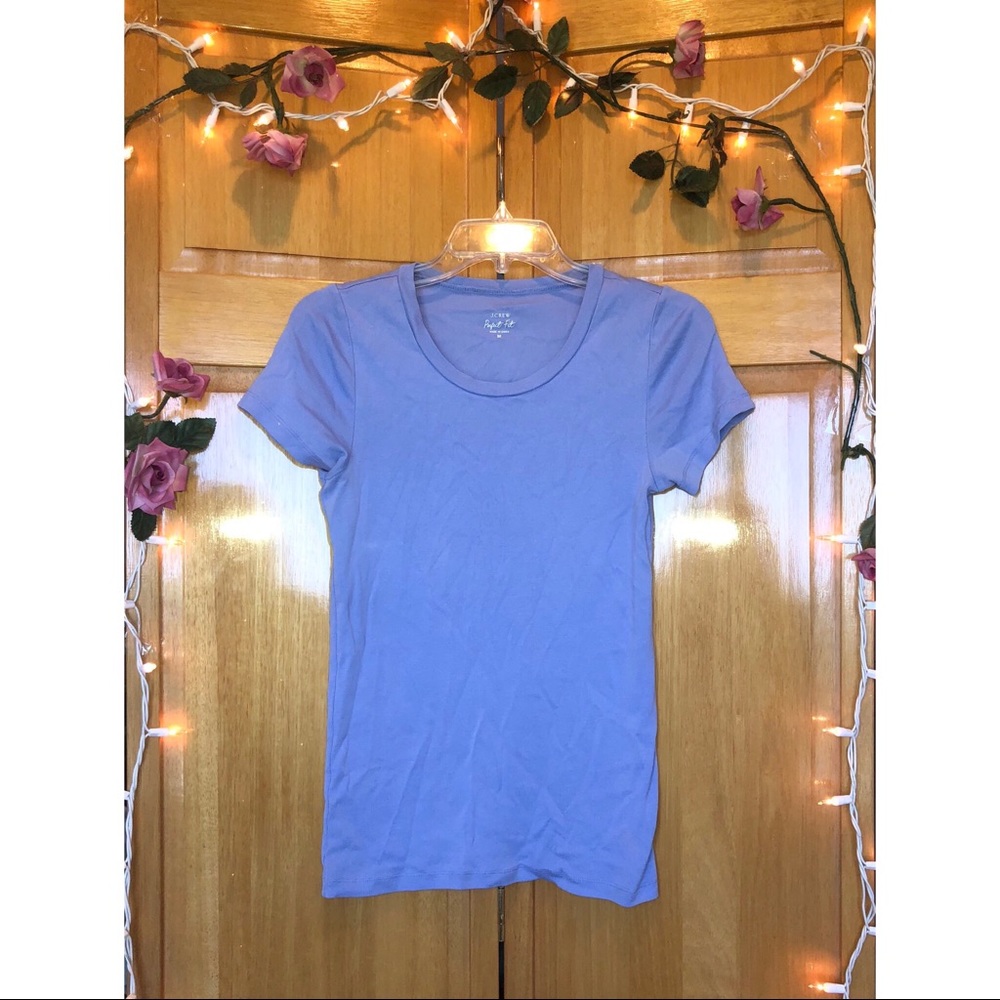 J. Crew t-shirt